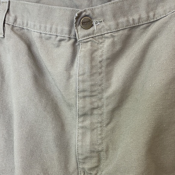 Carhartt Pants Men's Size 42 Waist 30 Length - Picture 4 of 11